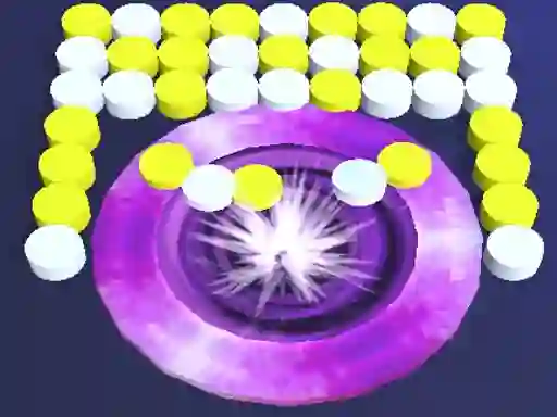 Holo Ball 2019 — 無料オンラインゲーム