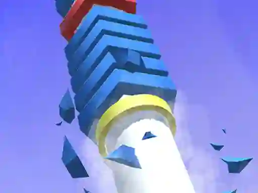 Twist Roller 3D — 無料オンラインゲーム