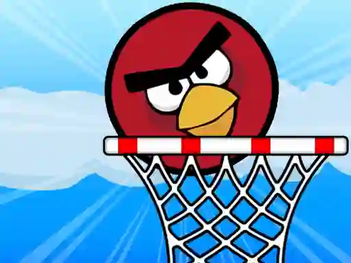 Angry Basketball — 無料オンラインゲーム