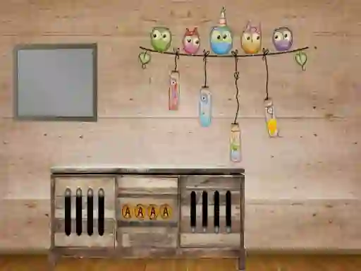 Mason Escape — 無料オンラインゲーム