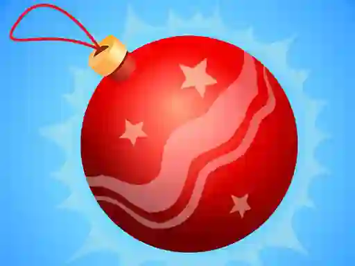 Merge the New Year: New Year Balls! — 無料オンラインゲーム