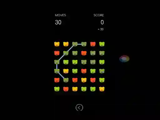 ゲームJelly Connectオンライン
