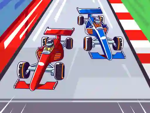 Highway Racers — 無料オンラインゲーム
