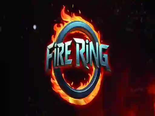 Fire Ring — 無料オンラインゲーム