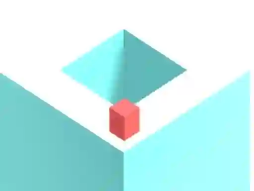 Cube Loop Jumper — 無料オンラインゲーム
