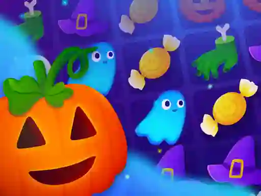 Jewel Halloween — 無料オンラインゲーム