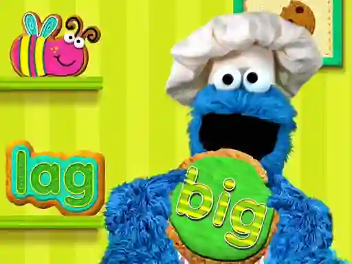 Alphabet Kitchen — 無料オンラインゲーム