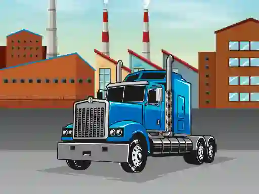 Truck Racing — 無料オンラインゲーム