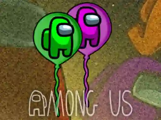 Among Us Smash — 無料オンラインゲーム