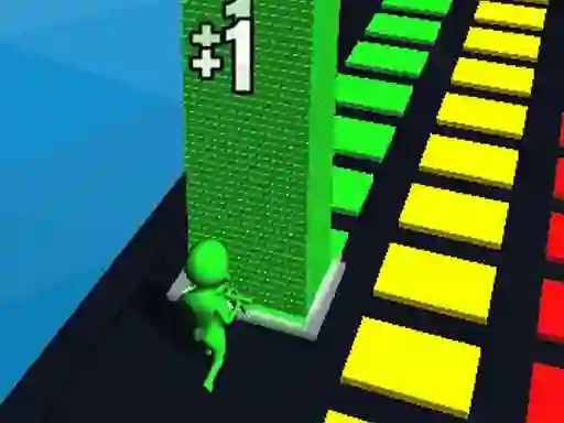 Color Stack — 無料オンラインゲーム