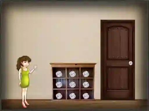 Amgel Easy Room Escape 71 — 無料オンラインゲーム