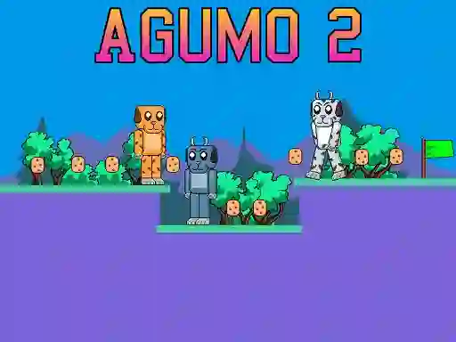 Agumo 2 — 無料オンラインゲーム