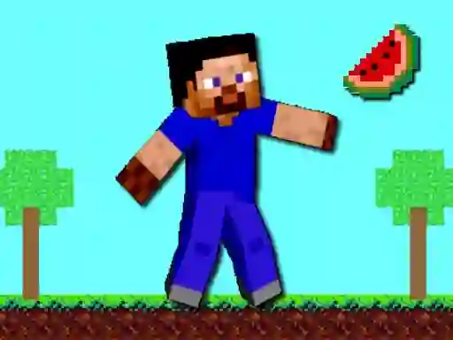 Noob Platform Adventure — 無料オンラインゲーム