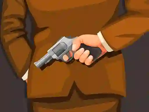 ゲームMr. Mafiaオンライン