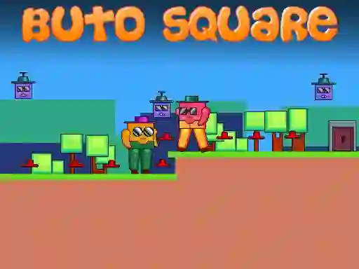 Buto Square — 無料オンラインゲーム