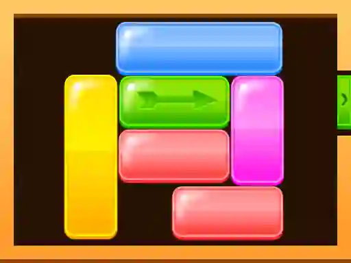 Block Mover — 無料オンラインゲーム