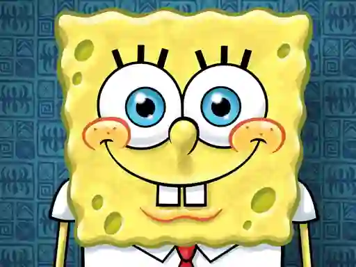 Sponge Bob Collection — 無料オンラインゲーム