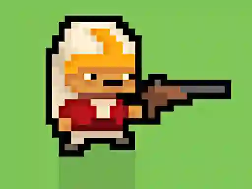 Gun of Janissary — 無料オンラインゲーム