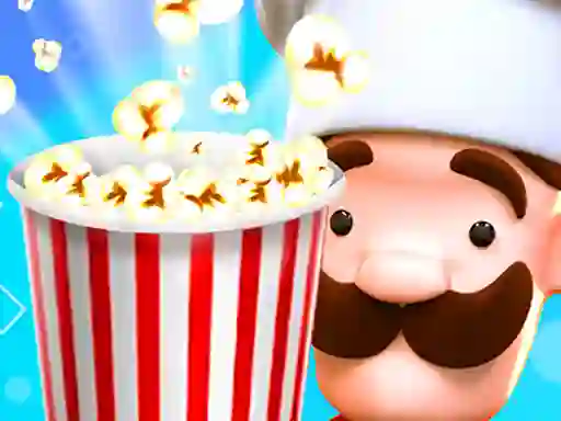 Popcorn Puzzle - Ultimate Burst Chief — 無料オンラインゲーム