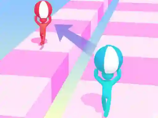 Tricky Track 3D — 無料オンラインゲーム