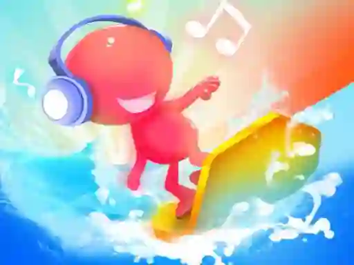 Music Party — 無料オンラインゲーム