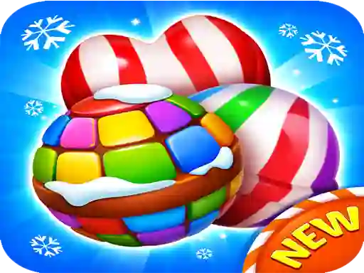 Candy Filler 2 — 無料オンラインゲーム