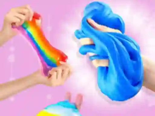 ゲームMakeup Slime Cooking Master 2オンライン
