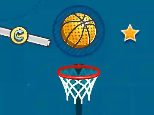 Basket Ball — 無料オンラインゲーム