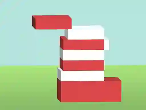 Tallest Towers — 無料オンラインゲーム