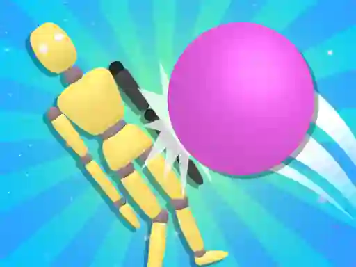 Ragdoll Break Let'S Destroy — 無料オンラインゲーム