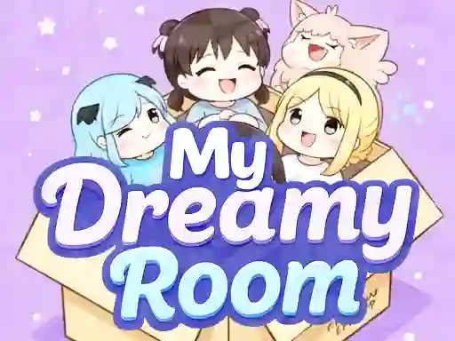 My Dreamy Room Home Design — 無料オンラインゲーム