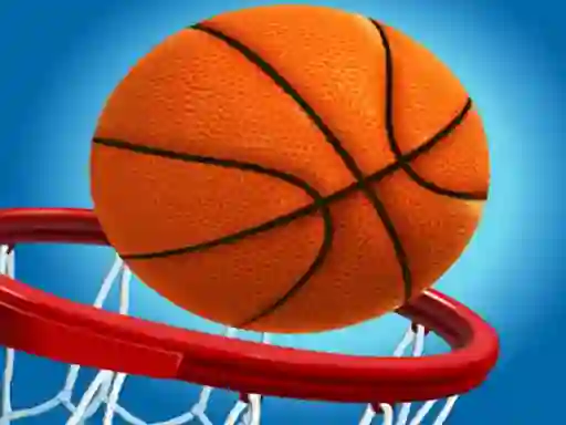 Basket 3D — 無料オンラインゲーム