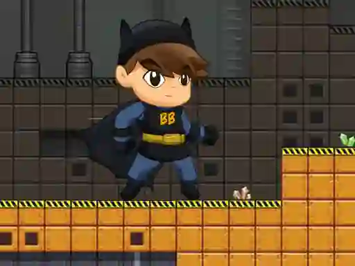 Battboy Adventure — 無料オンラインゲーム