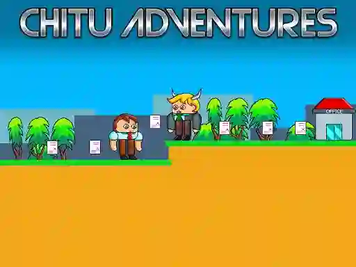 Chitu Adventures — 無料オンラインゲーム