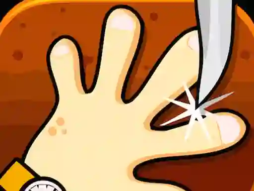 Finger Rage — 無料オンラインゲーム