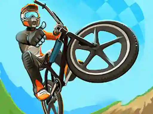 Motorcycle racing — 無料オンラインゲーム