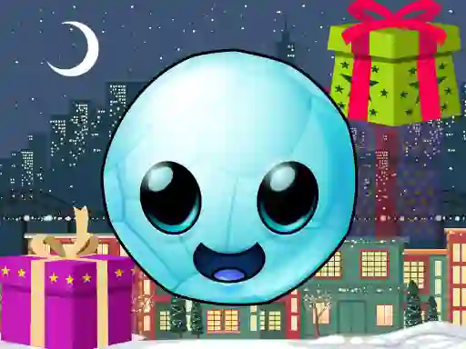 ゲームSanta Gift Breakerオンライン