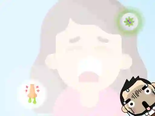 Boogers — 無料オンラインゲーム