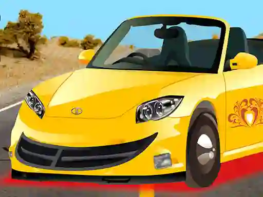 Race Car Tuning Modify — 無料オンラインゲーム