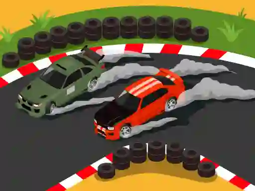 Drift Racer 2021 — 無料オンラインゲーム