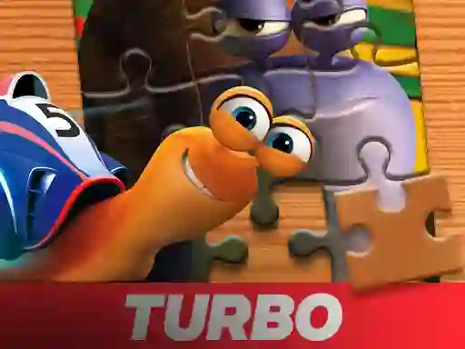 Turbo Jigsaw Puzzles — 無料オンラインゲーム