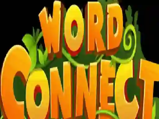 ゲームWord Connectオンライン