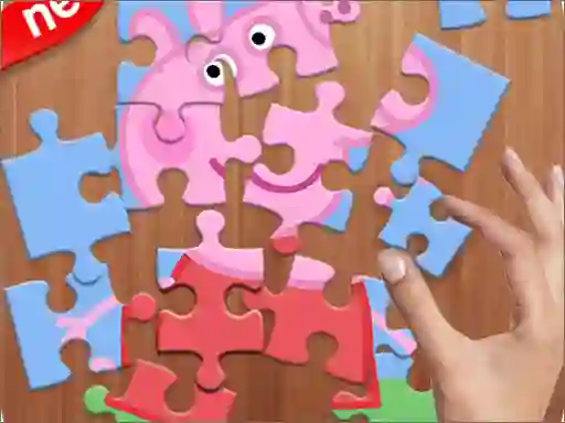 Jigsaw Saga — 無料オンラインゲーム