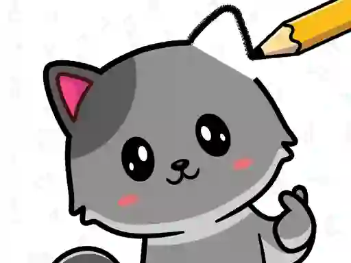 Draw and Pass — 無料オンラインゲーム