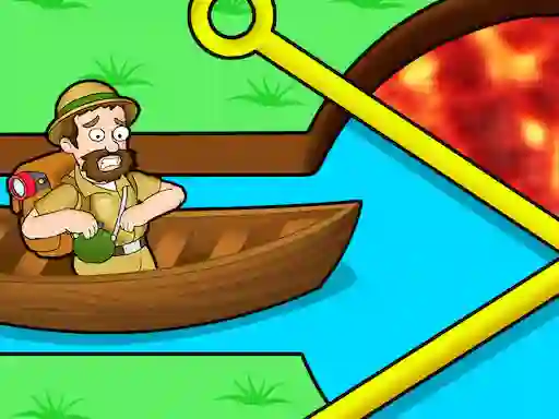 Pull Him Out Online — 無料オンラインゲーム