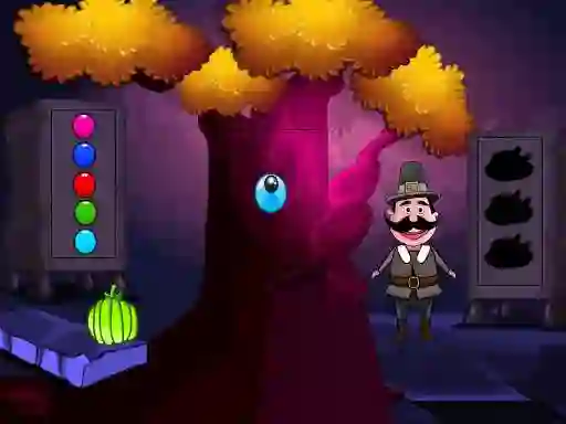 Thanksgiving Final Episode — 無料オンラインゲーム