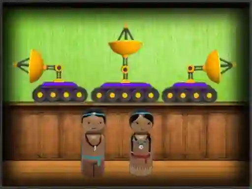 ゲームAmgel Kids Room Escape 88オンライン
