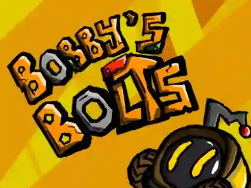 Bobbys bolts — 無料オンラインゲーム