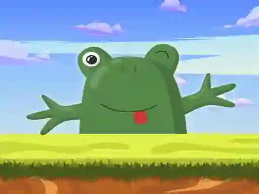 Froggy Tower — 無料オンラインゲーム