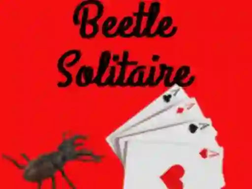 Beetle Solitaire — 無料オンラインゲーム